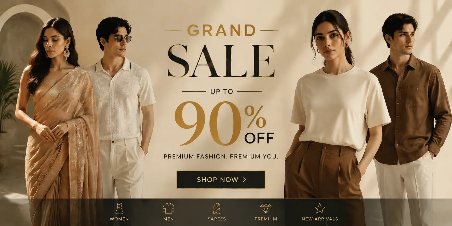 ShopMe Sale